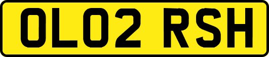 OL02RSH