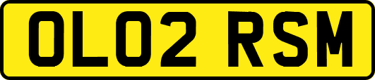 OL02RSM