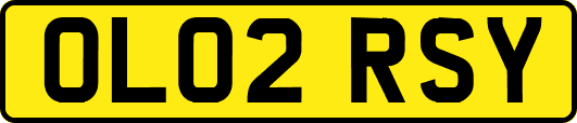 OL02RSY