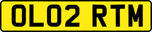 OL02RTM