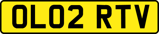 OL02RTV