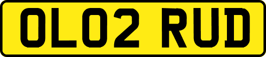 OL02RUD