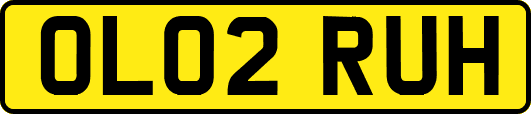 OL02RUH