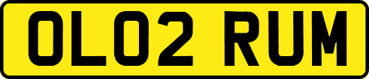 OL02RUM