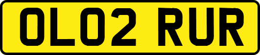 OL02RUR