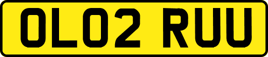 OL02RUU