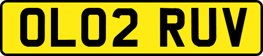 OL02RUV