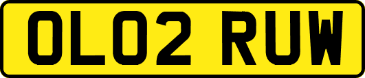 OL02RUW