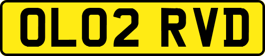 OL02RVD