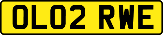 OL02RWE