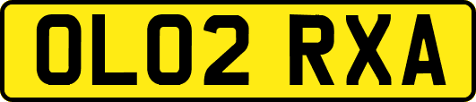 OL02RXA