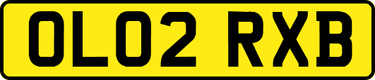 OL02RXB