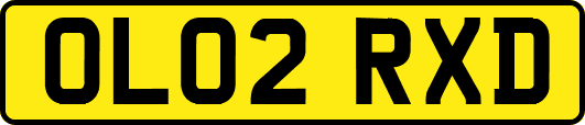 OL02RXD