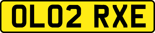 OL02RXE