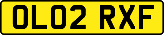 OL02RXF