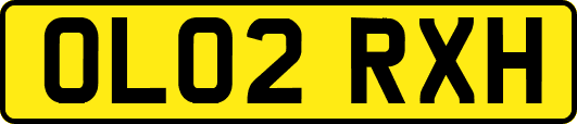 OL02RXH