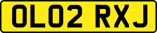 OL02RXJ
