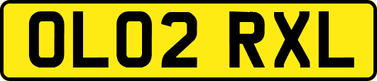 OL02RXL