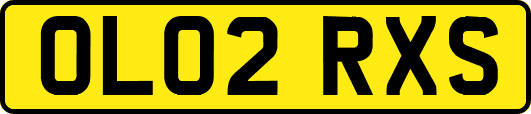 OL02RXS