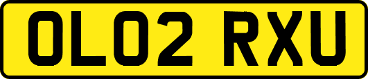 OL02RXU