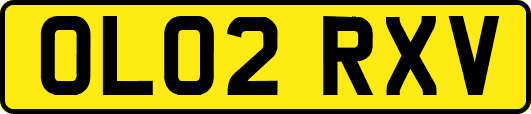 OL02RXV