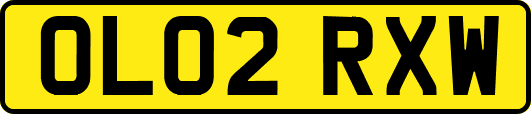 OL02RXW