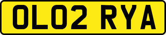 OL02RYA