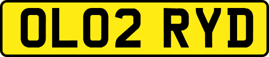 OL02RYD