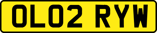 OL02RYW