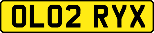 OL02RYX