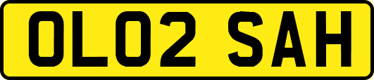 OL02SAH