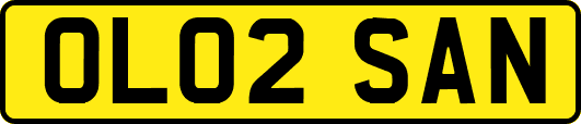 OL02SAN