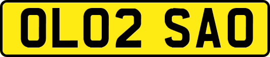 OL02SAO