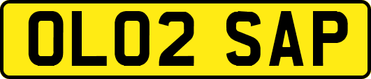 OL02SAP