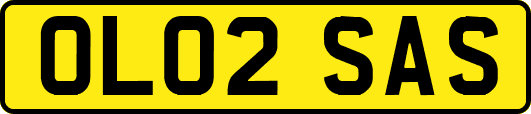 OL02SAS