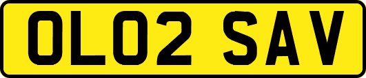 OL02SAV