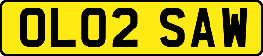OL02SAW