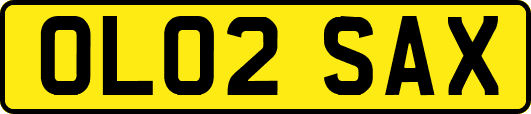 OL02SAX