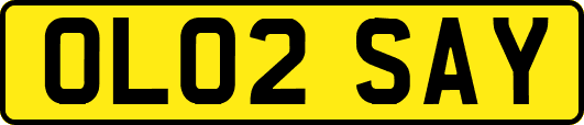 OL02SAY