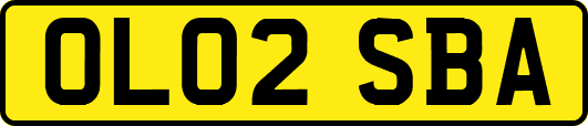 OL02SBA