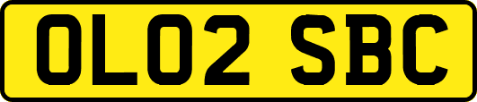 OL02SBC