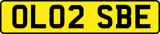 OL02SBE
