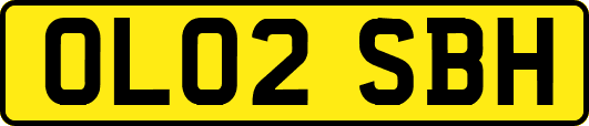 OL02SBH