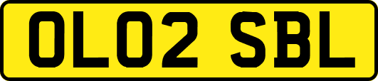 OL02SBL