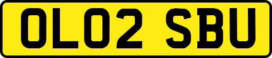 OL02SBU