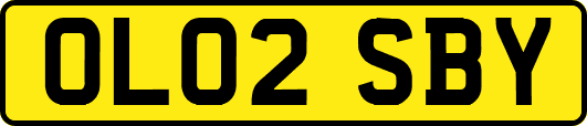 OL02SBY
