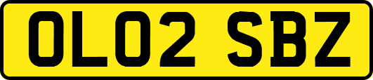 OL02SBZ