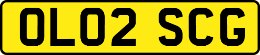 OL02SCG
