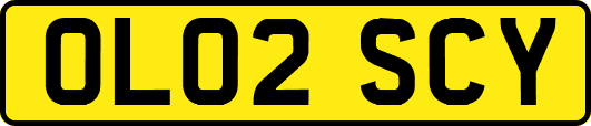 OL02SCY