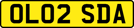 OL02SDA